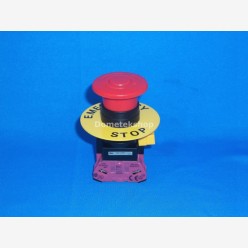 Idec HW-CB01 emergency button, NEW